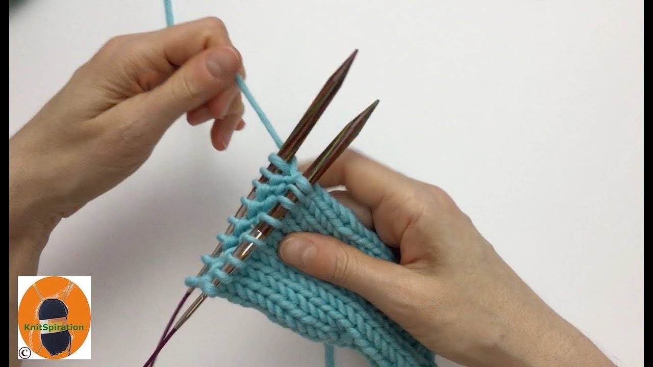 Kössünk! - Tippek & Trükkök 14 - A magic loop technika