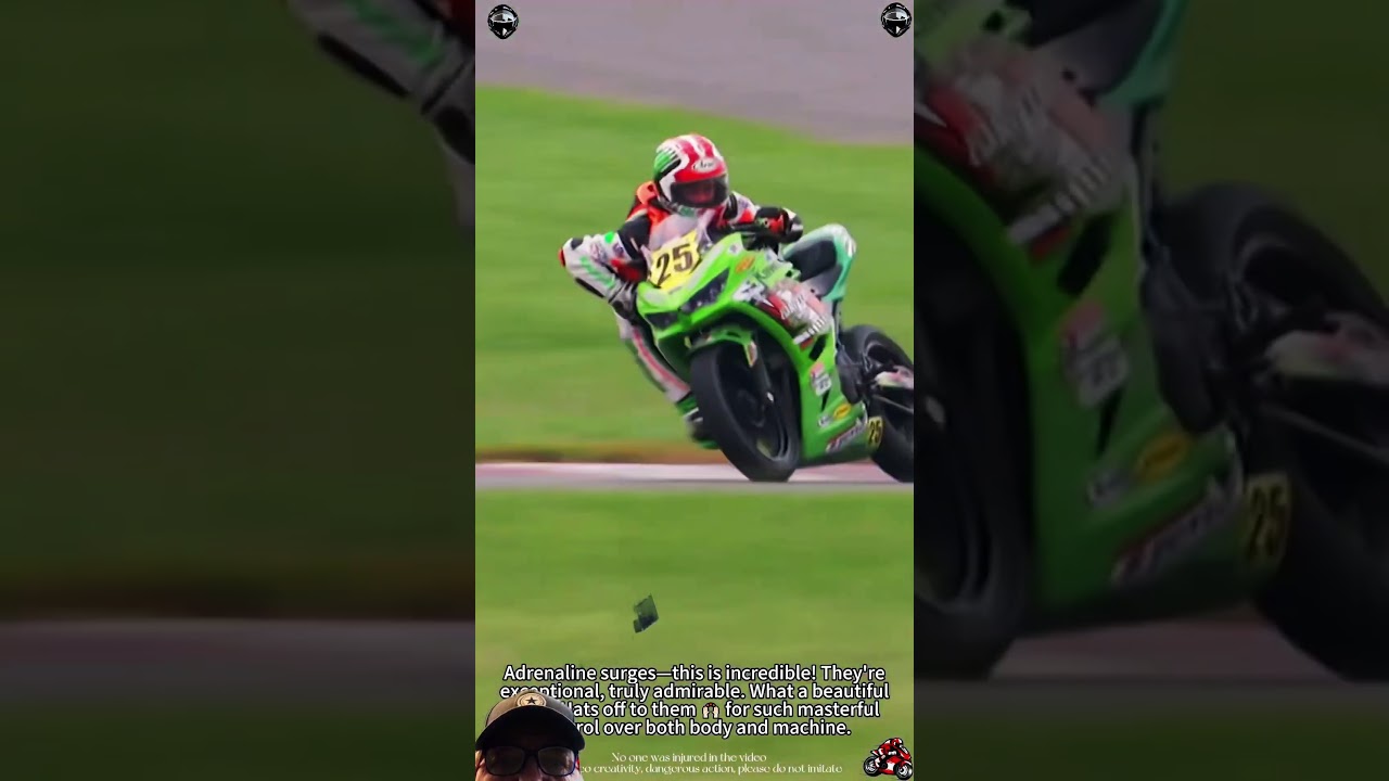 #motogp #motosport #crazy racing#motogpcrash