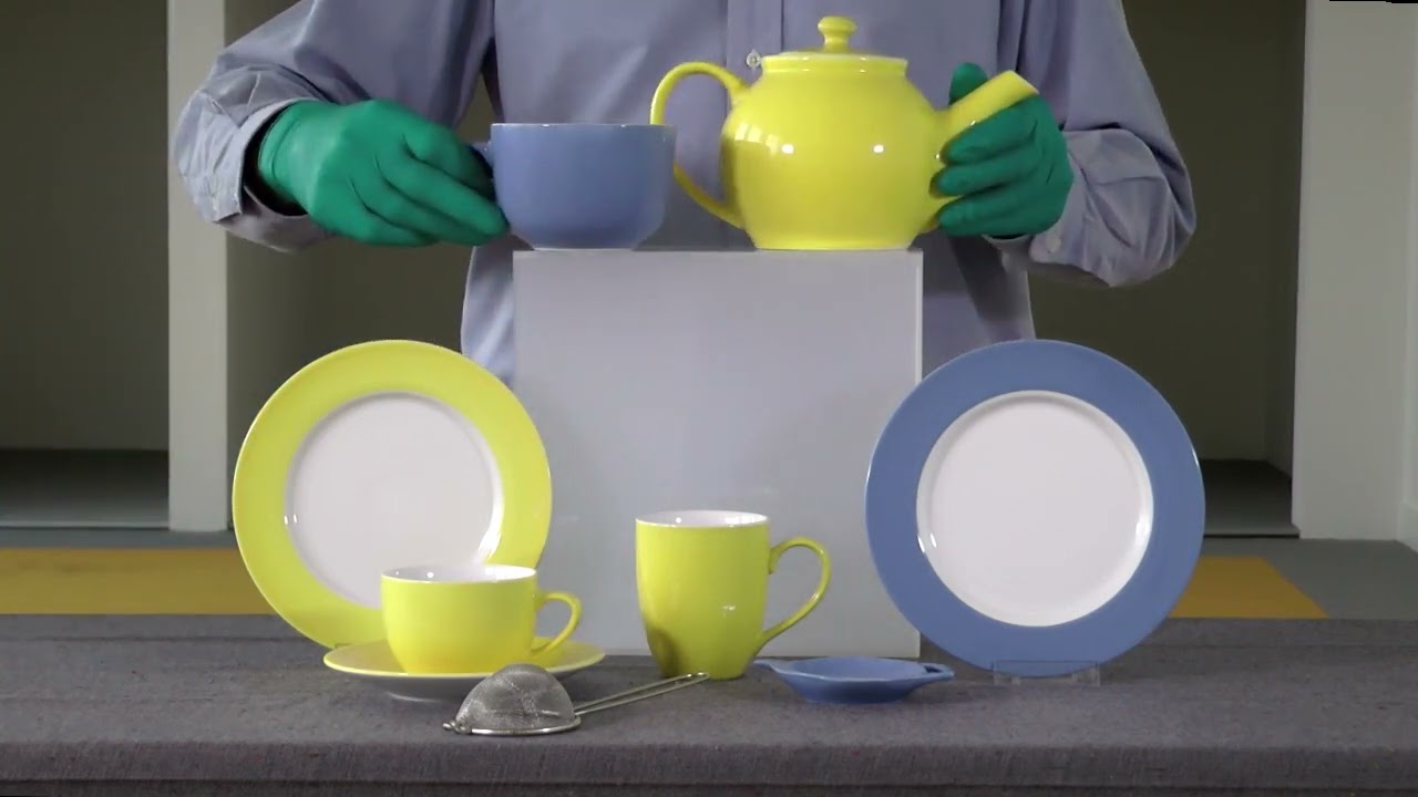 Tips voor het inrichten van een vitrine: een 3D compositie