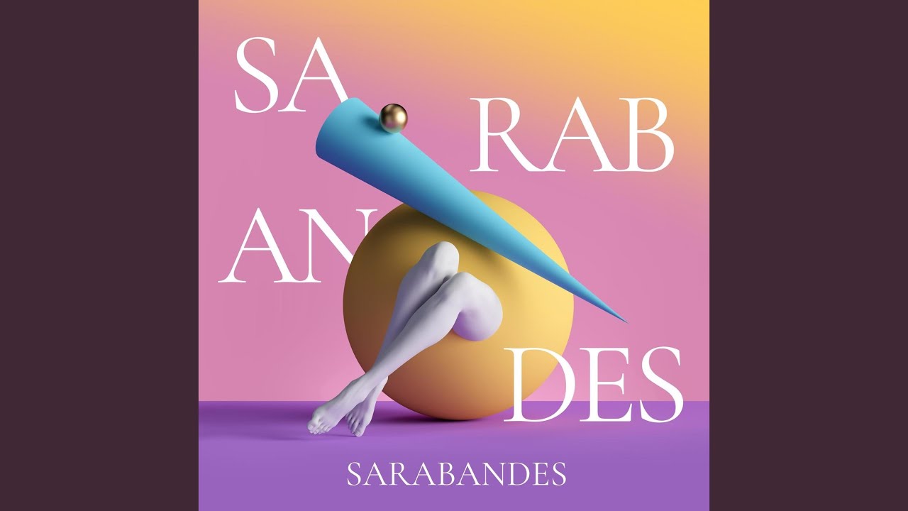 Orchestral Suite No. 2 in B Minor, BWV 1067: III. Sarabande