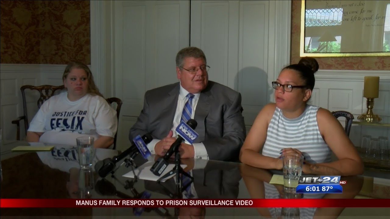 Manus Newser