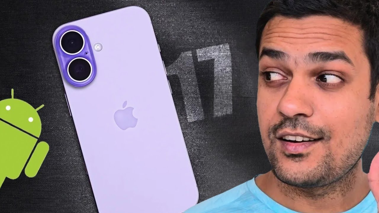 iPhone 17 Long Term Review &ndash; Paisa Vasool Ya Regret?