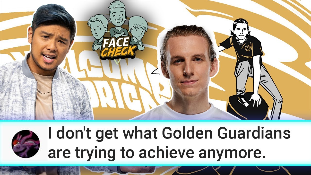 Facecheck S3E23 | dGon v Commenters