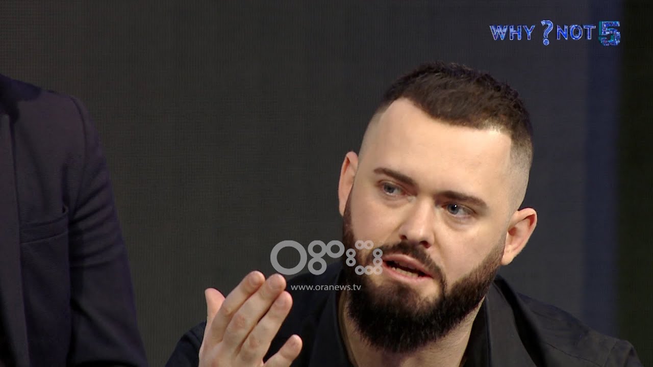 &ldquo;M&euml; bien aq fort sa m&euml; dogji&rdquo; Ergys Keta jep detaje mbi dublin q&euml; i ka ngelur n&euml; mendje | Why Not