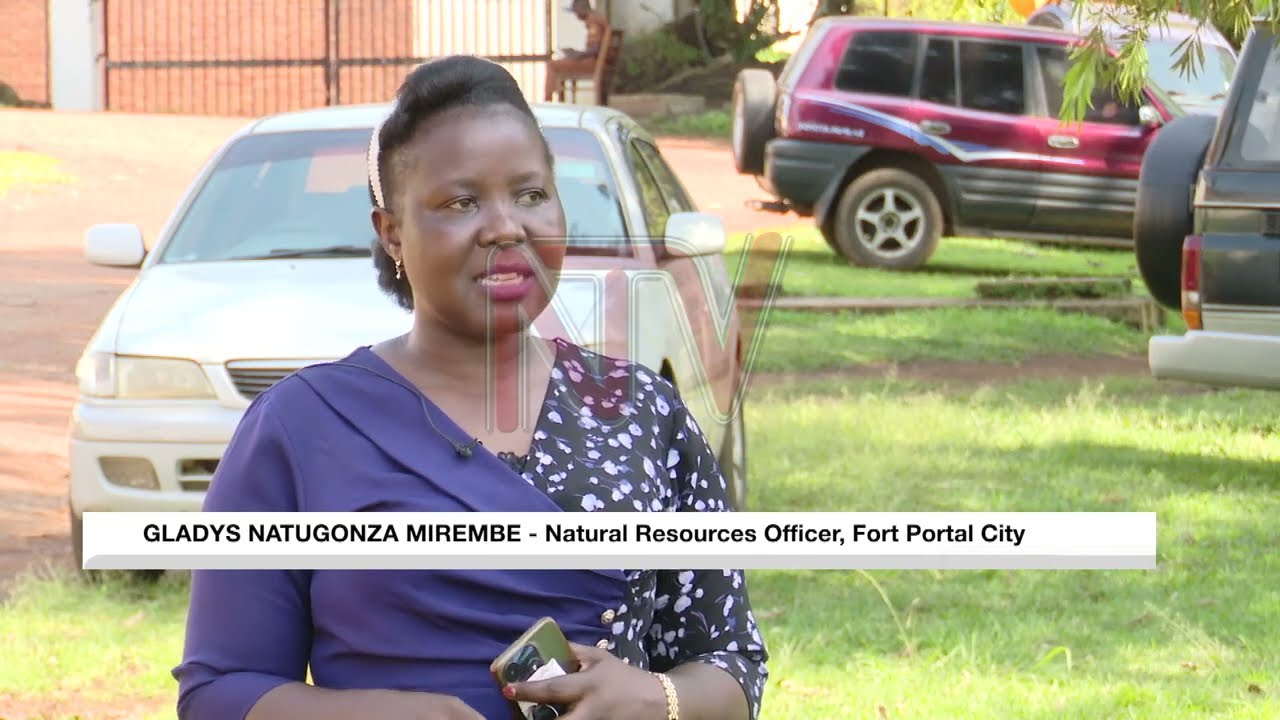 Fort Portal embraces sustainable waste management initiatives