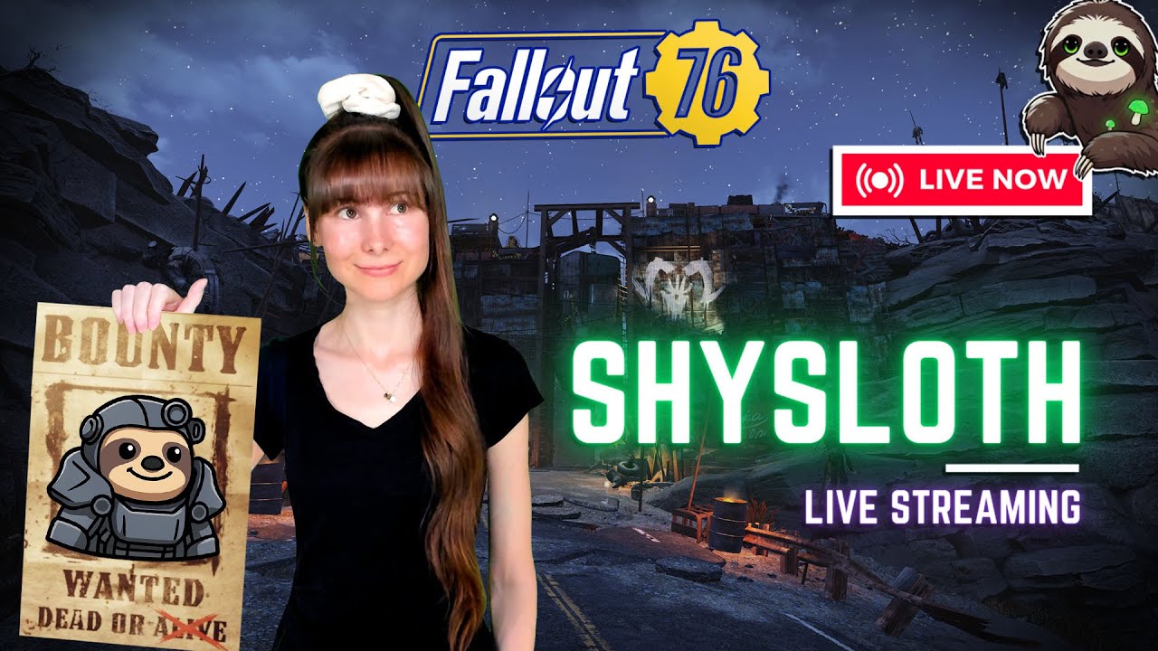 💚Community Headhunts!💚 50+ Posters &  A Private Server Full Of GAMERS! 🦥Weeklies, Daily Ops & More!🔥