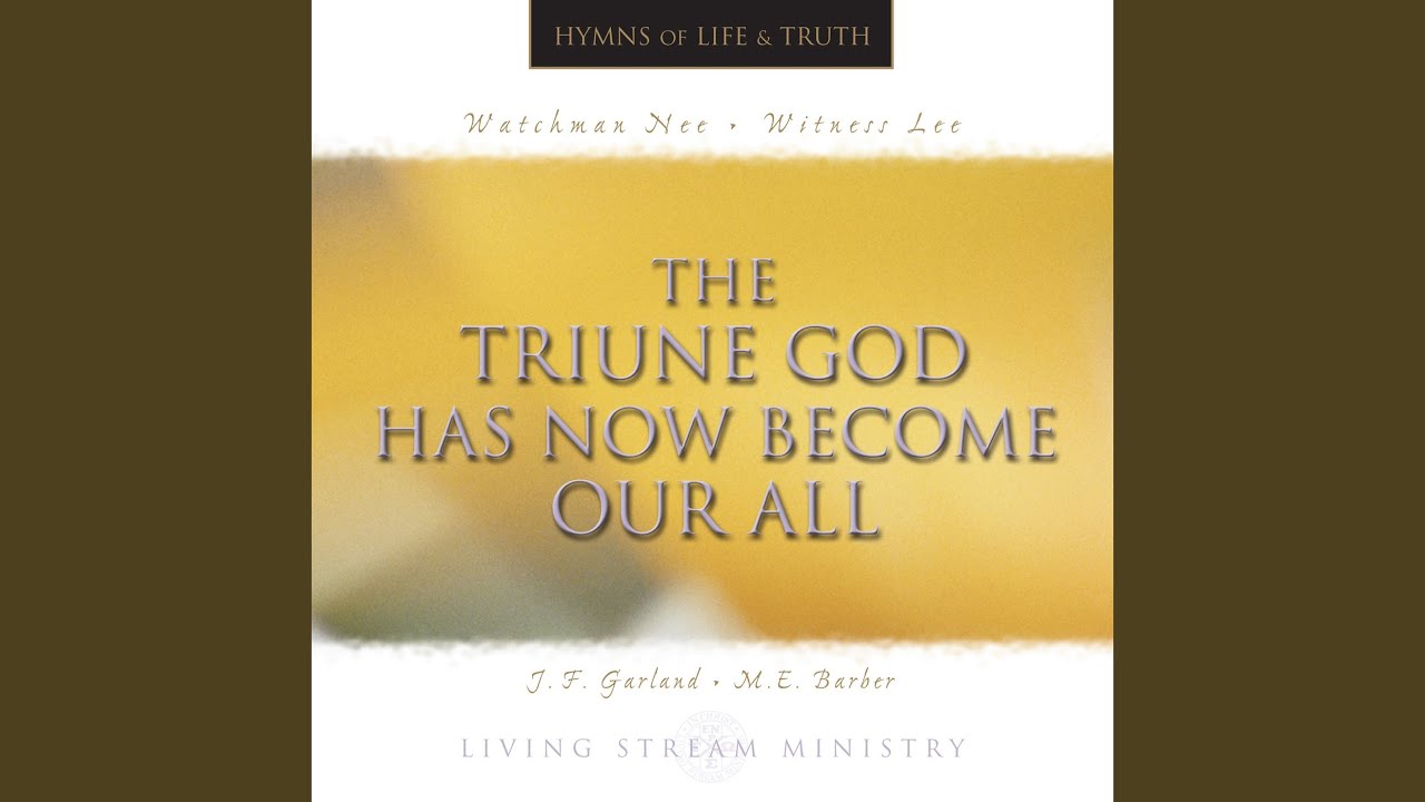 Lo, the Central Thought of God