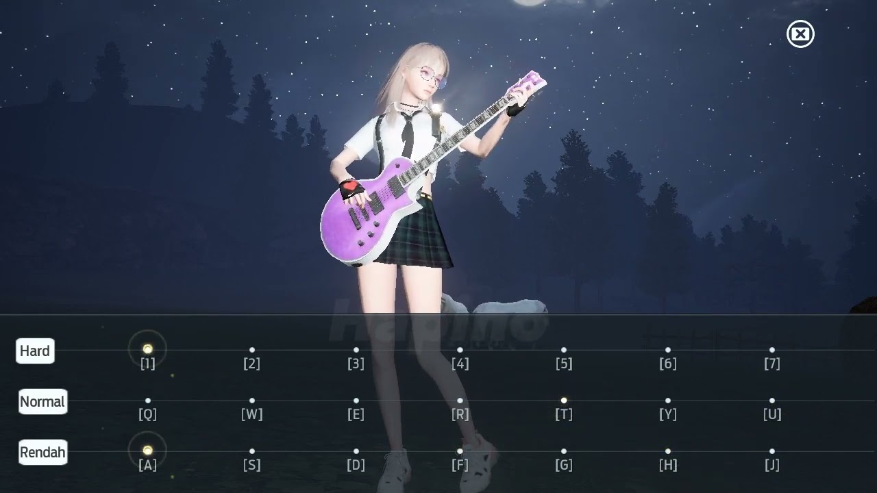 Little Things - One Direction | Undawn Guitar