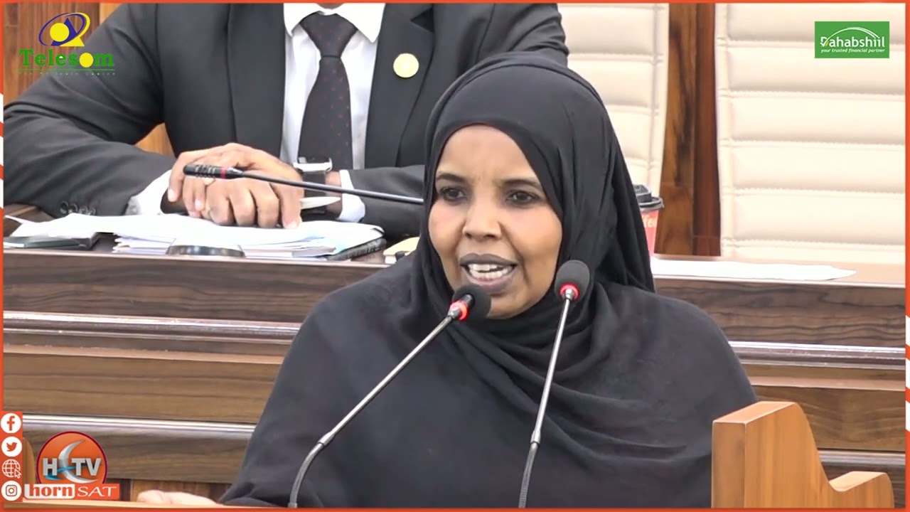 Xildhibaan Faaiza Jeyte