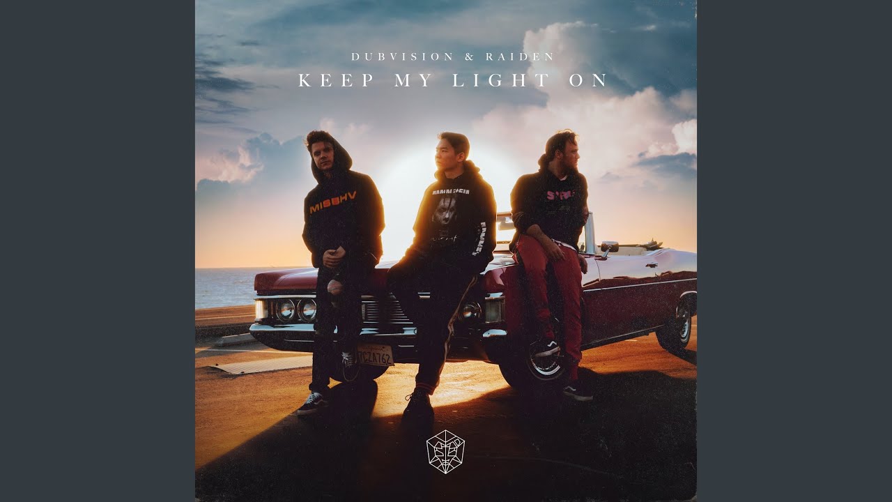 Keep My Light On (Extended Version)