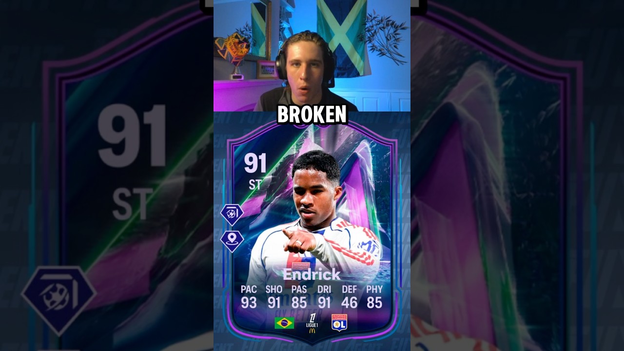 NEW Fantasy FC Leaks Look INSANE 🤩 FC26