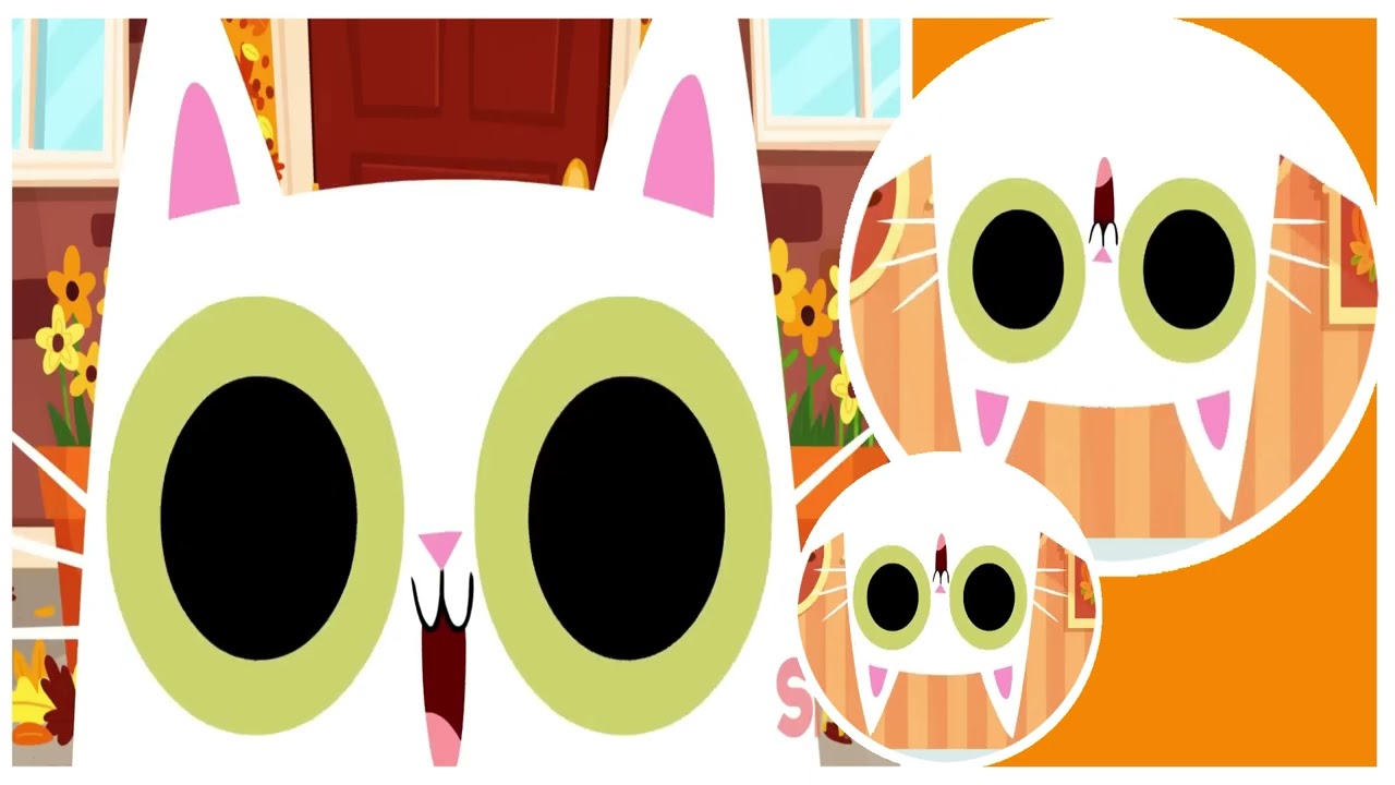 Peekaboo, Thank You! | Kids Song | Super Simple Songs | ACAPELLA