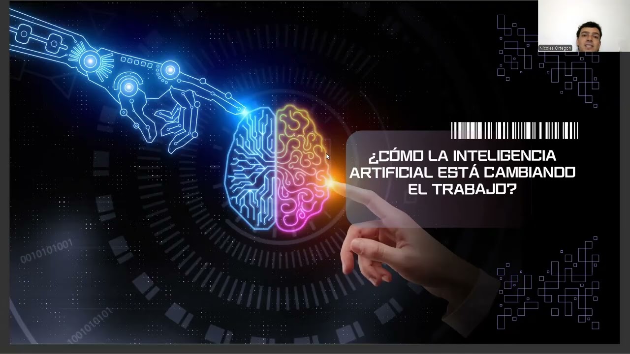 Podcast psicología organizacional