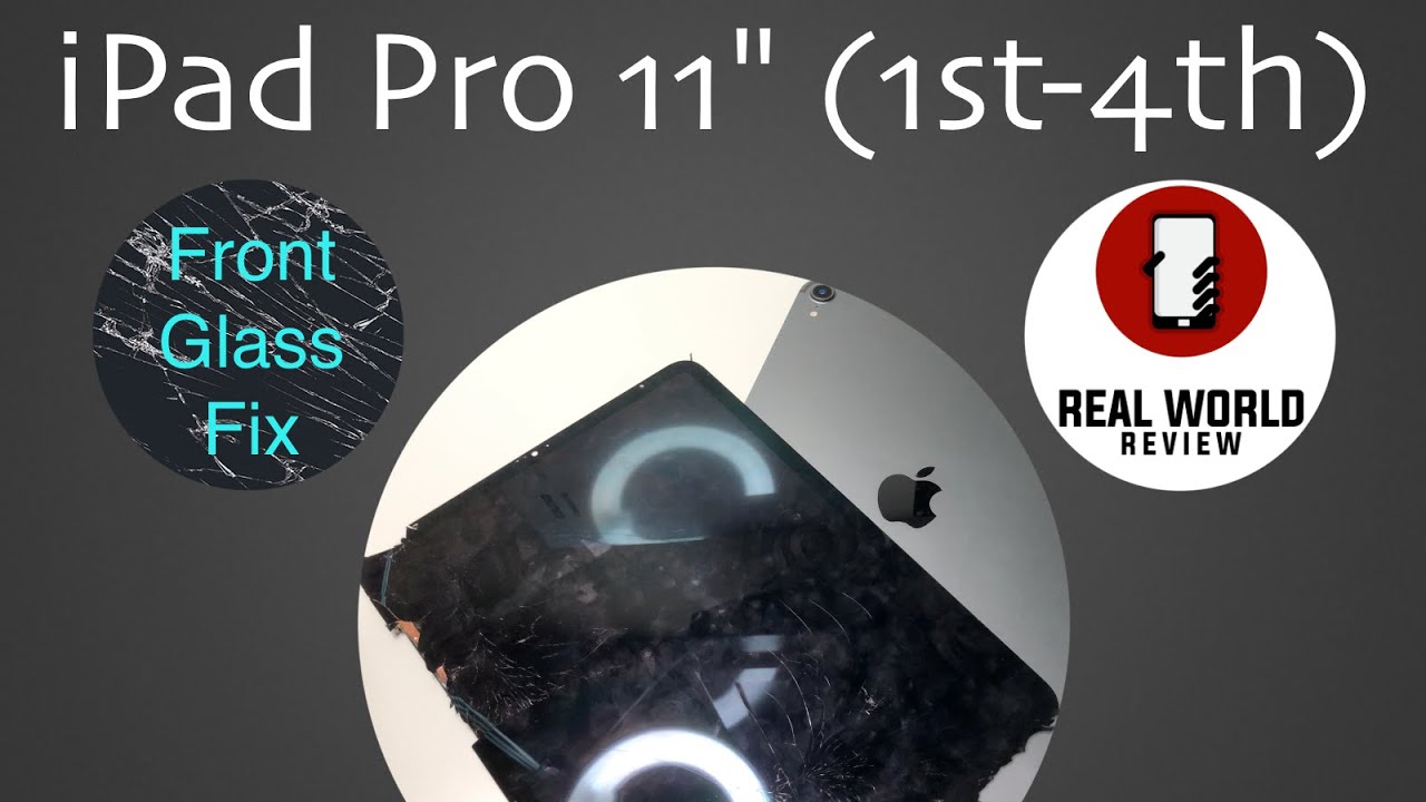 iPad Pro 11