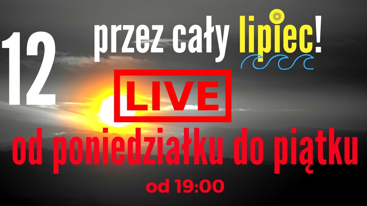 Wakacyjny Live z Telesmartfon &ndash; o Moto Z2 Play, Androidzie, Nokii  | 18.07.2017