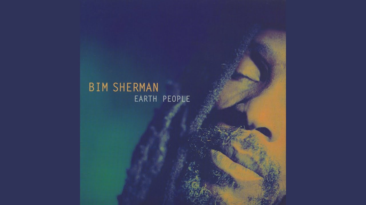 Earth People
