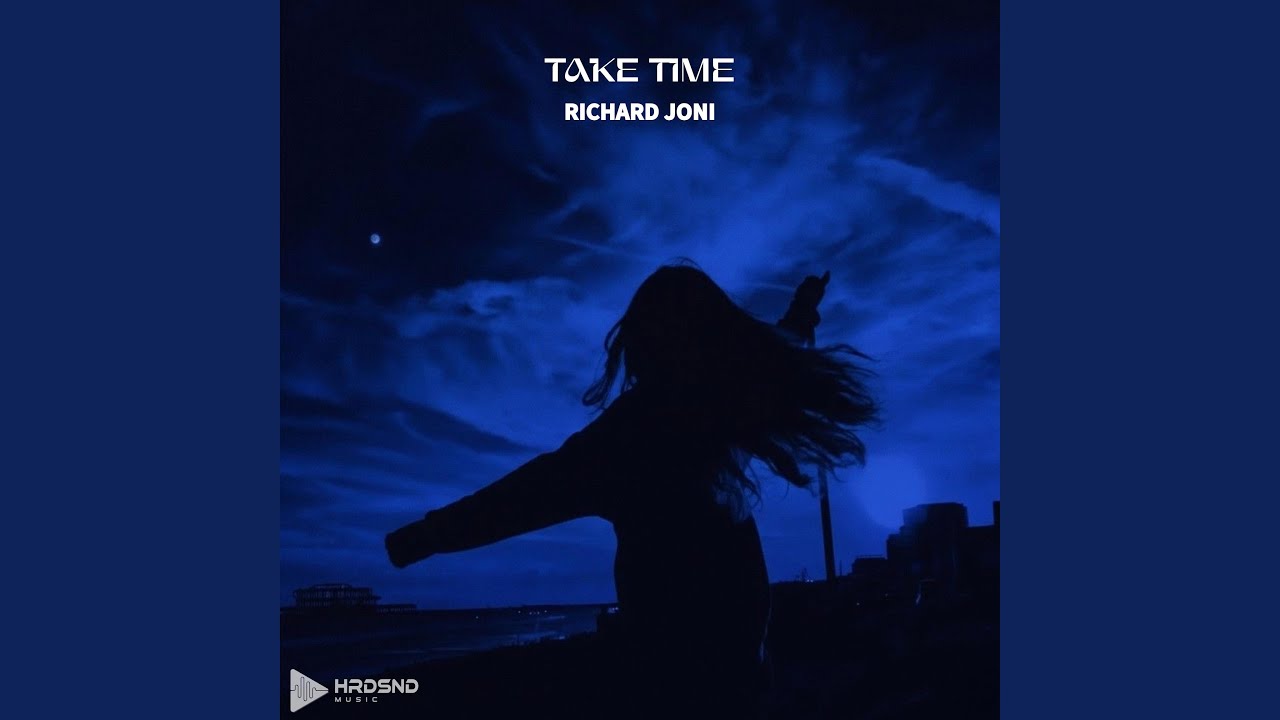 TAKE TIME