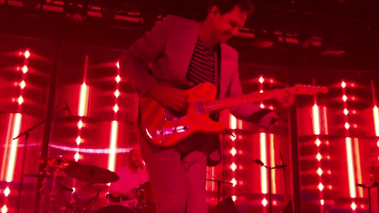 OK Go: Upside Down & Inside Out (Live @ The Bellwether, May 16, 2025)