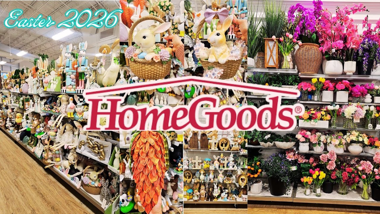 Пасхальные украшения 2026 Homegoods Пасхальный декор #домашнийдекор #пасха #весна #Пасха