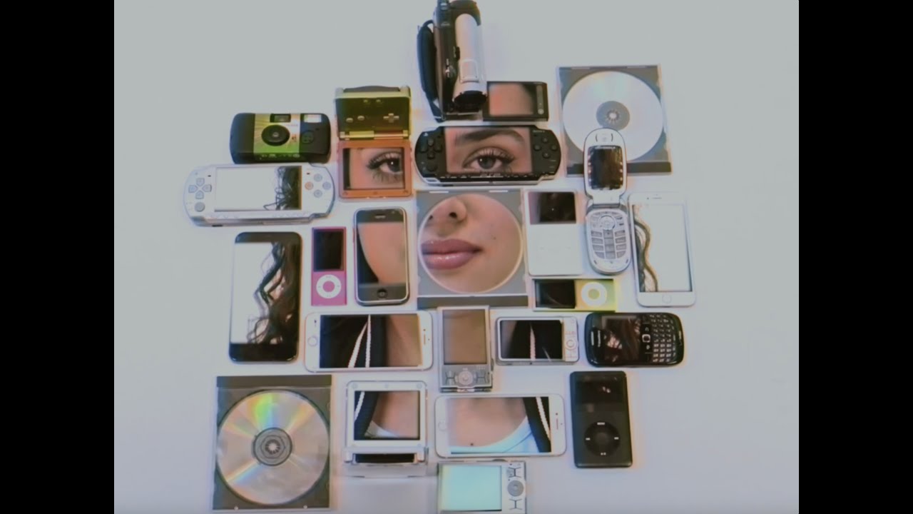 Shanice - To All My Girls (Official Music Video)