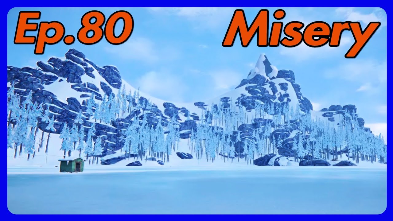The Long Dark Misery Mode Calm Days in the Frozen Wilds