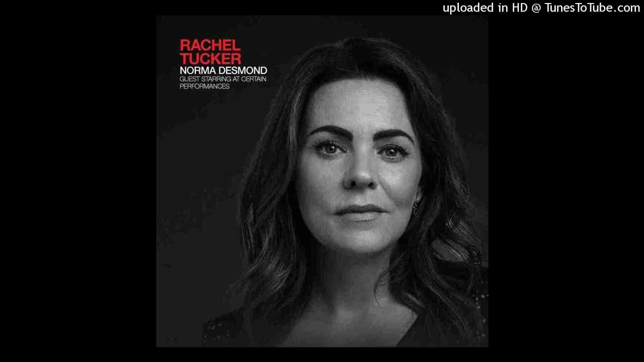 With One Look - Rachel Tucker LAST - 01.01.24