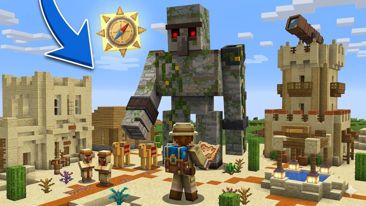 😱JITELLAR MENI QAMAB QO‘YDI| UZBEKCHA MINECRAFT