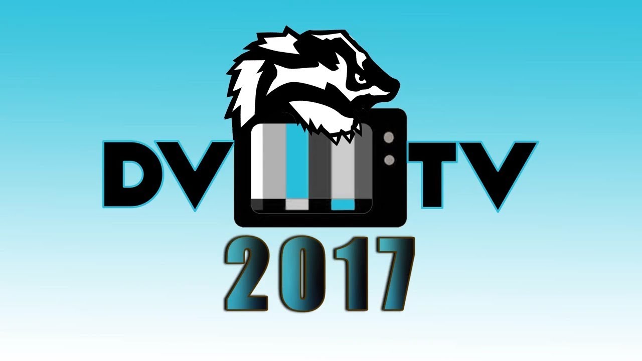 DVTV Intro 2017