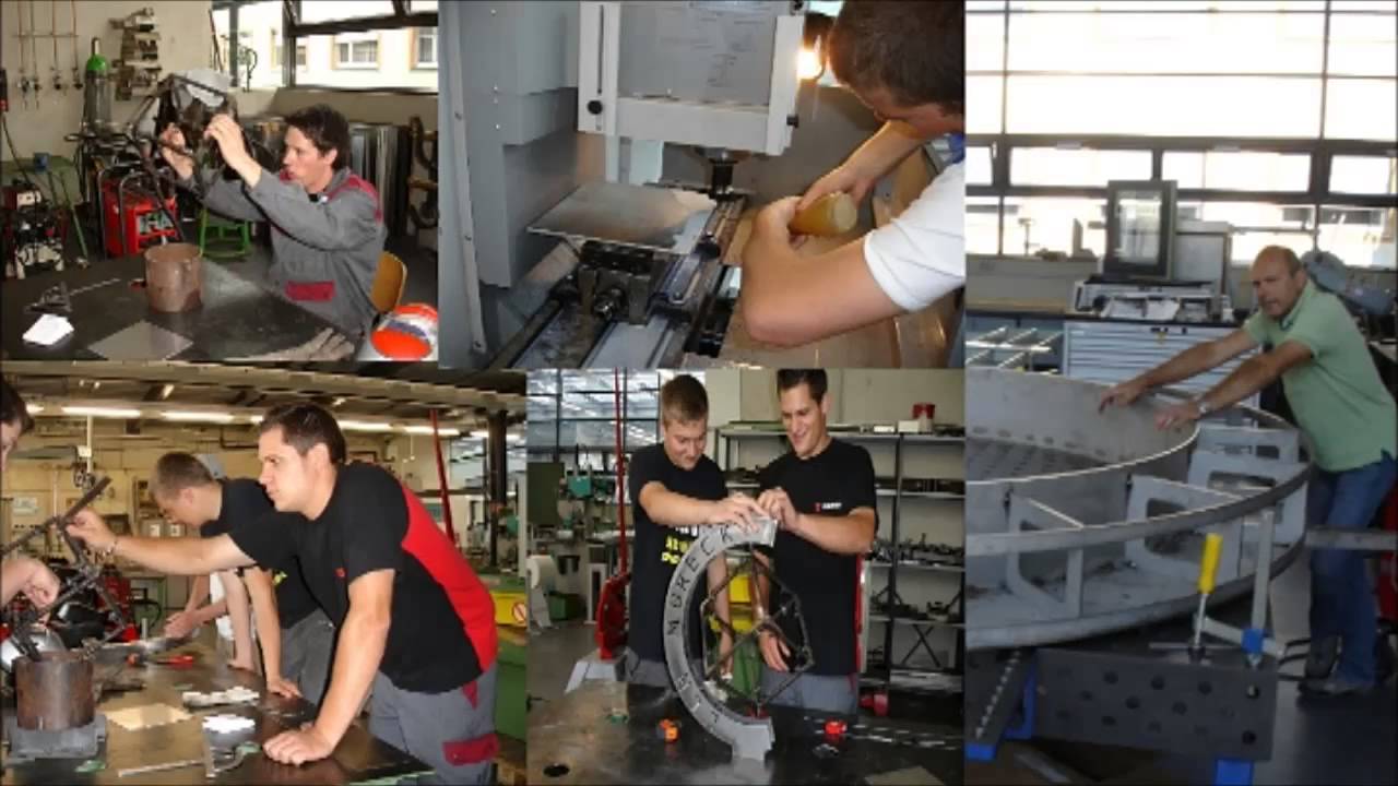 LBS Mureck -Projekt Würfel