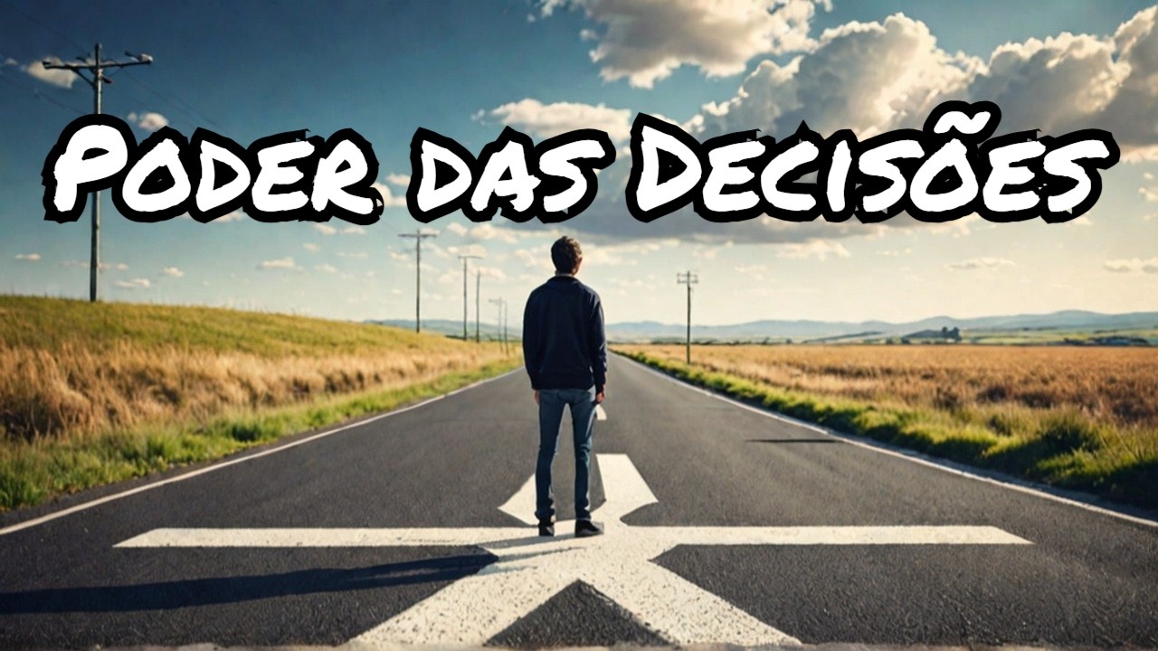 Felicidade: O Poder Invisível das Pequenas Decisões - Como Suas Escolhas Definem Seu Futuro! 🚀🧠