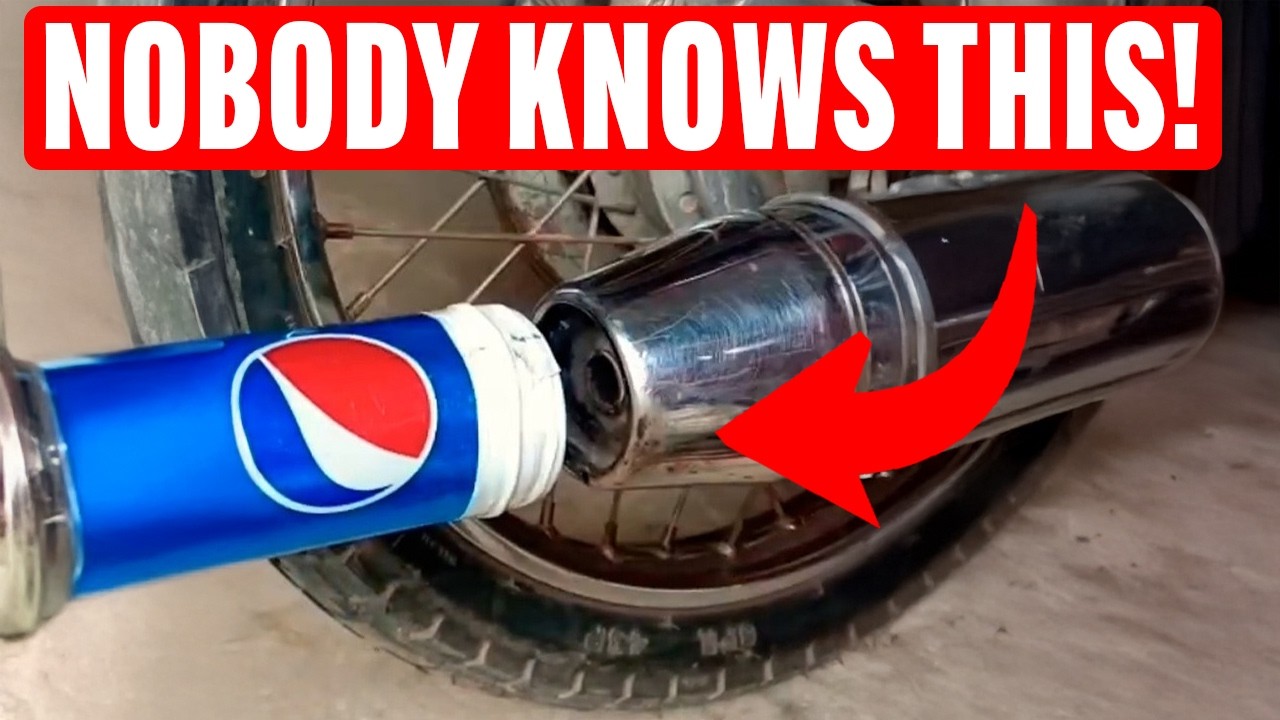 Motorcycle Secrets Only The Most Experienced Riders Know (Pro Tips)