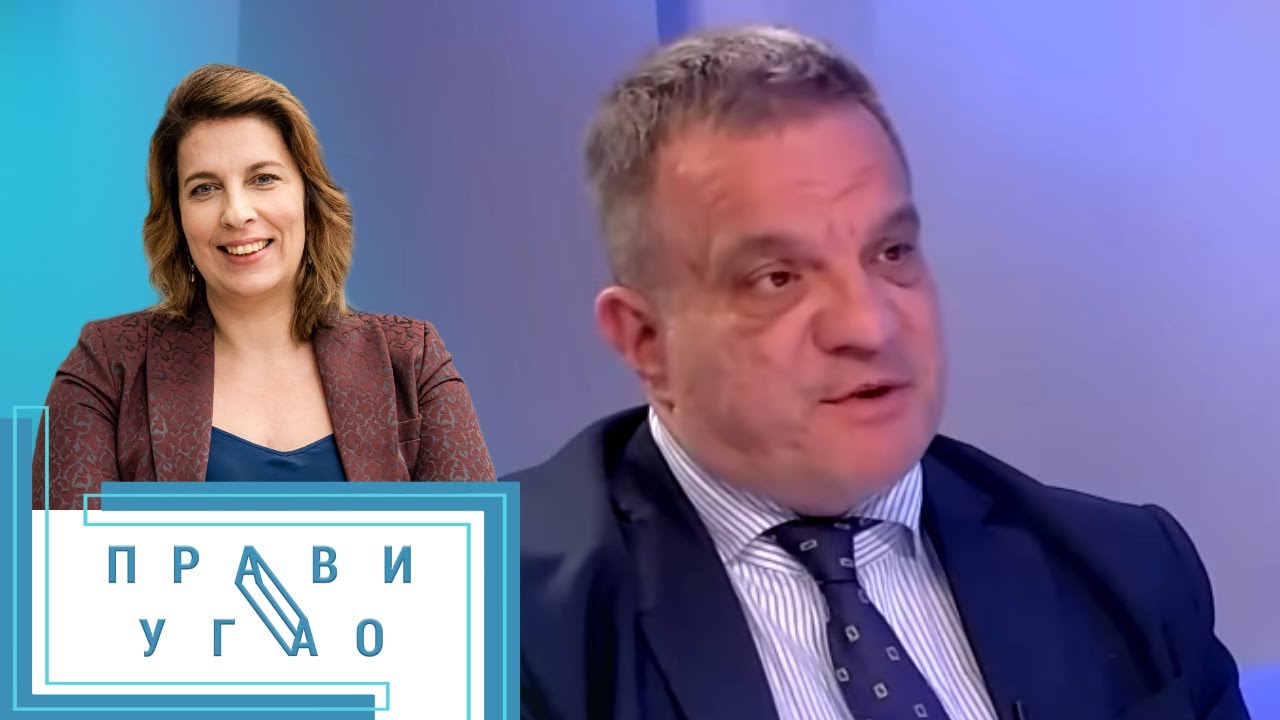 Ko je odgovoran za smrt studentkinje? | PRAVI UGAO