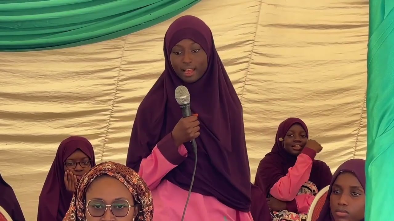Les Samedi de Hikmah : Une psy à l'école