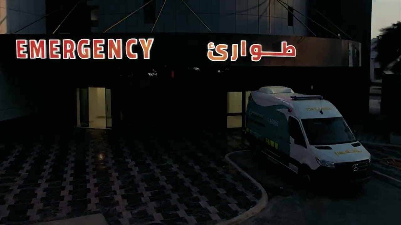 مستشفى كليوباترا التجمع