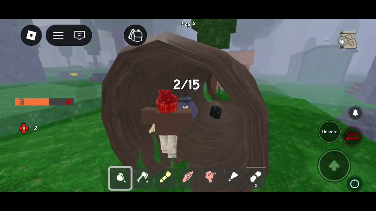 The other one got copy right, but when the video ended i got disconnected 
