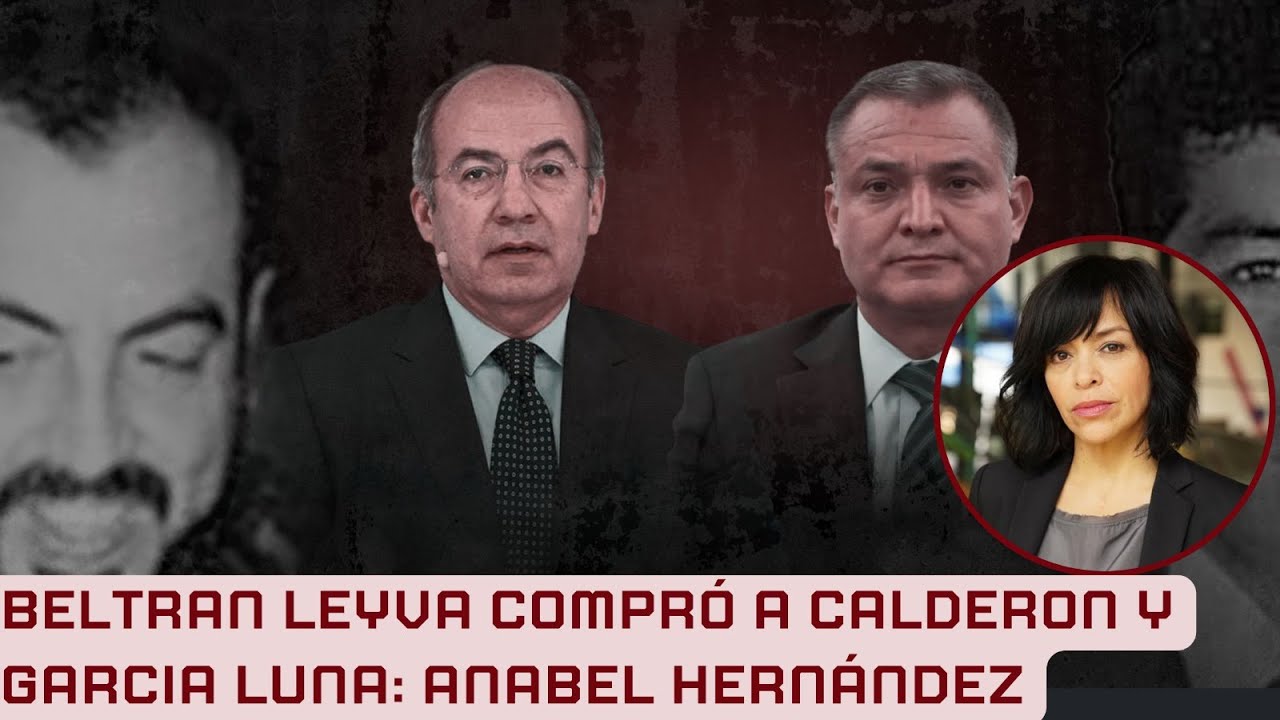ANABEL HERNÁNDEZ: QUÉ se COMPRA UN NARCO MILLONARIO? MUJERES, NEGOCIOS y POLÍTICOS