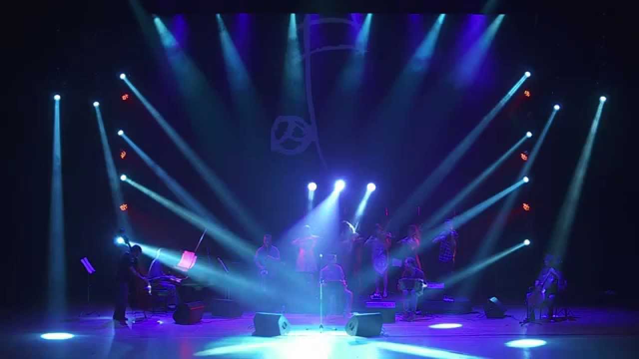 Orquesta Victoria - La Tablada