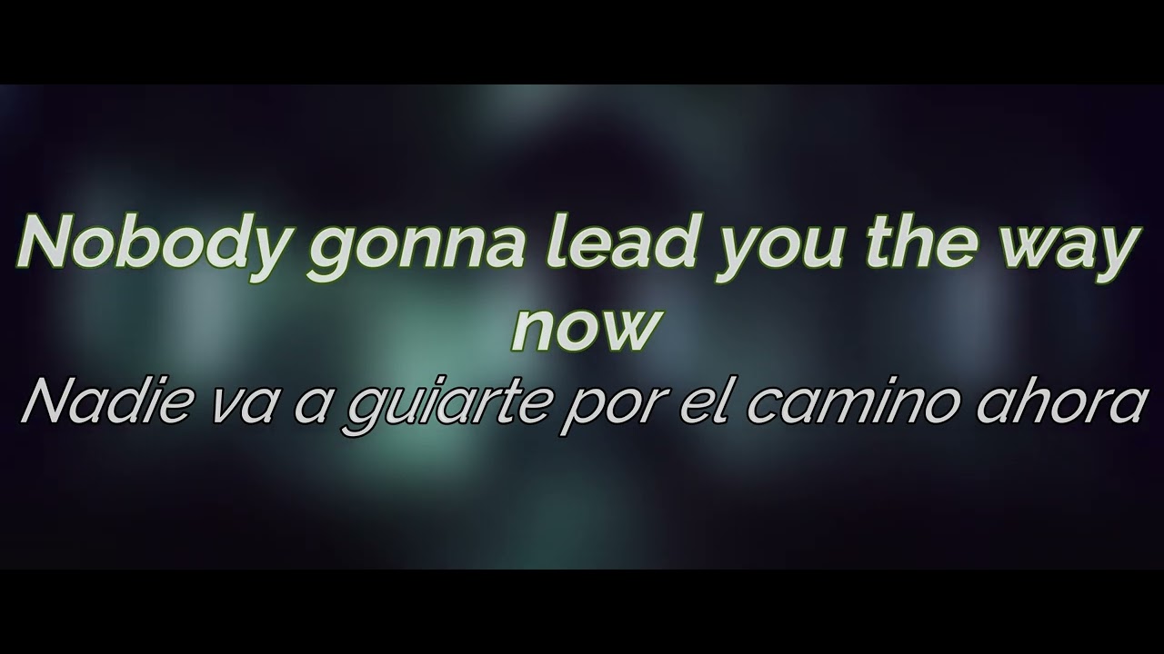 Zeal and Ardor Devil is Fine Sub Español e Ingles