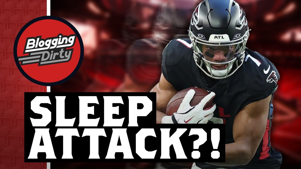 Can the Atlanta Falcons catch the LA Rams fast asleep on MNF?