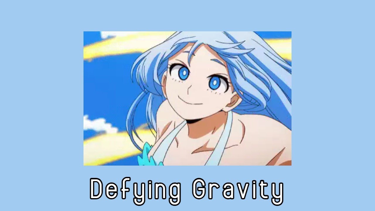 Idina Menzel & Kristin Chenoweth - Defying Gravity (sped up + pitched up)
