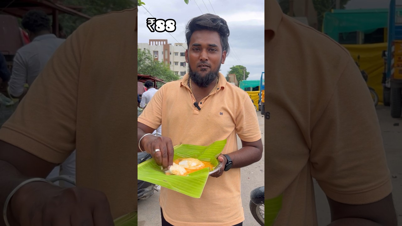 100 Rupees Challenge #youtubeshorts #shortsfeed #food #challenge #money #entertainment #shorts