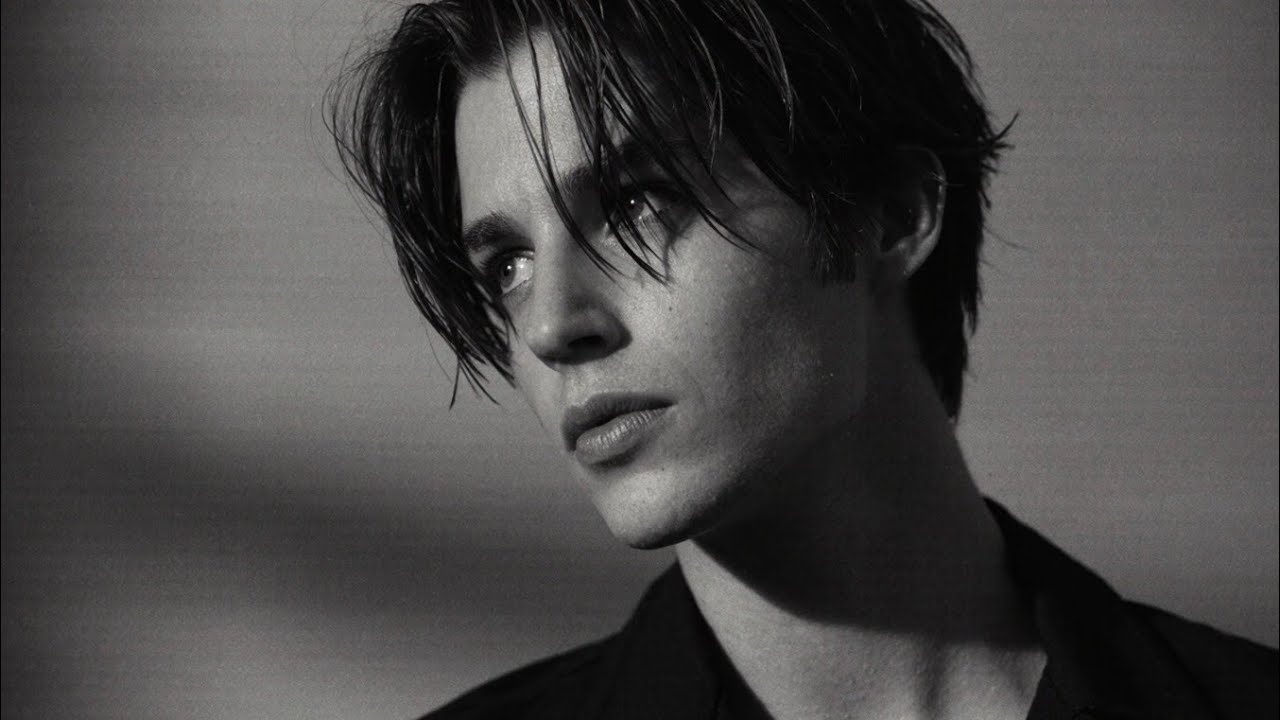 Ryder Knox - Where Broken Things Still Shine