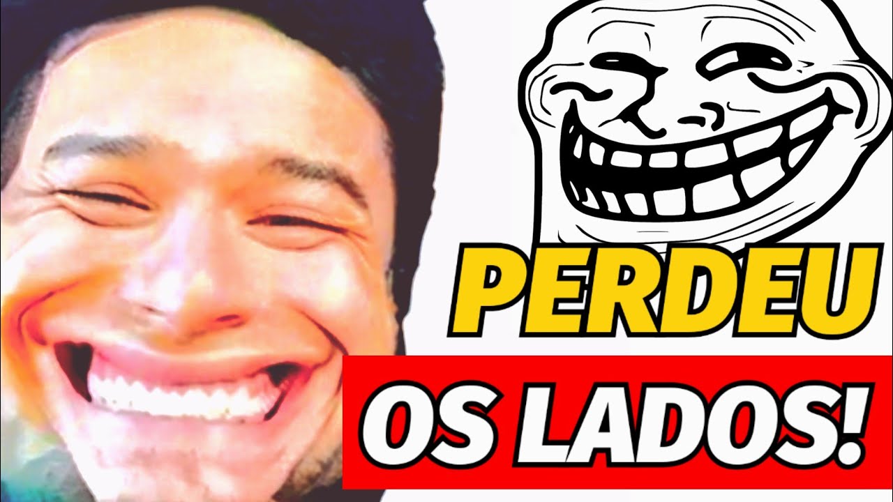 Este Homem Riu DESCONTROLADAMENTE Por 4 Minutos!!!