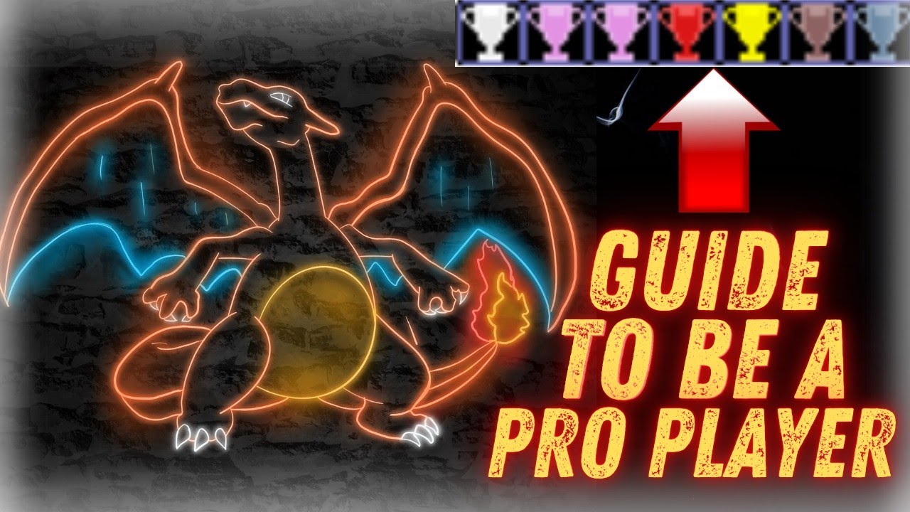 HOW TO BE A PRO COMPETITIVE POKEMON PLAYER : EPISODE 1 : TEAM PREVIEW & FIRST INSIGHTS