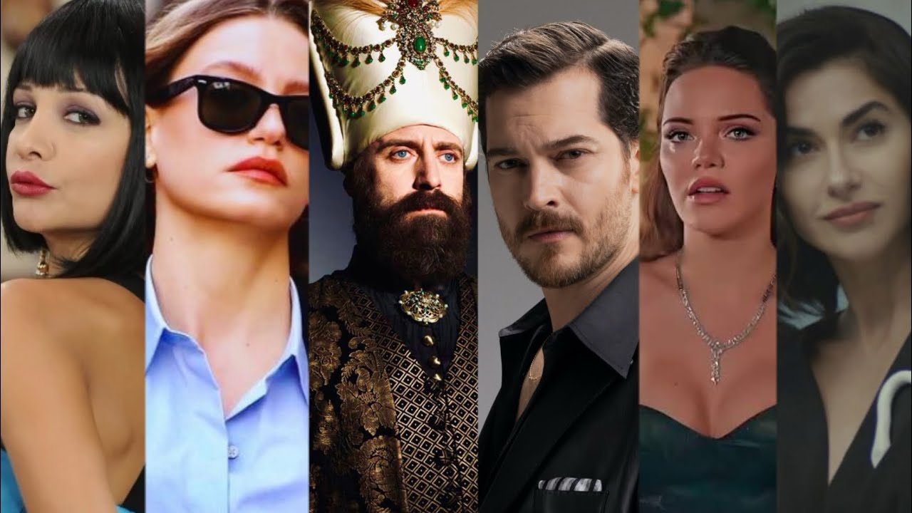 Turkish Drama Compilations @Quad_Crew  @MARIA_FEFE02  @Twinkles24  @Siblingsreactions09 @LennyLen 