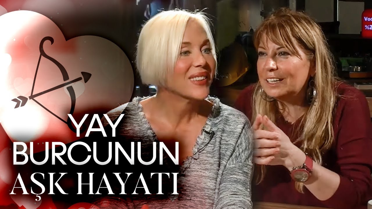 Yay Burcunun Aşk Hayatı | Astrolog Filiz Özkol | Billur Tv