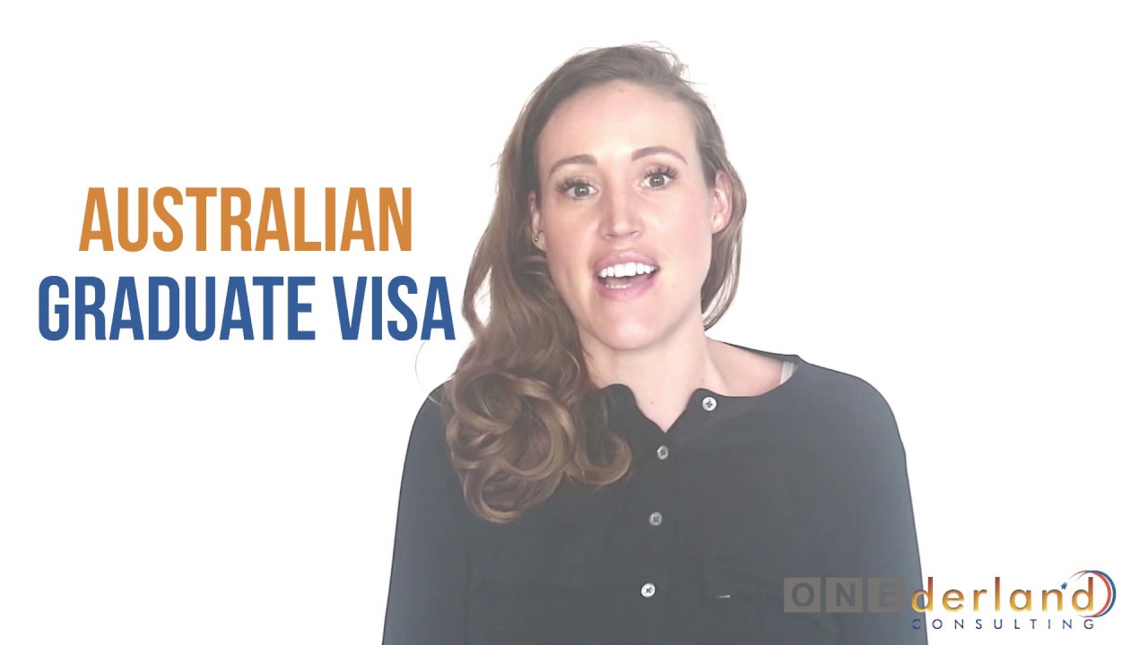 Graduate Visa Australia In 4 Minutes