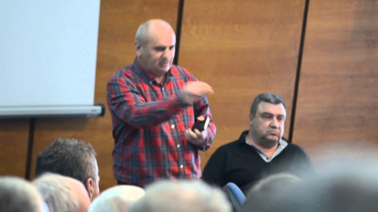 Dumitru Chelariu, primarul comunei Pomarla atac la E.ON