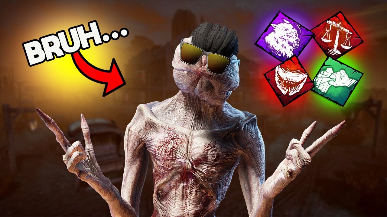 Demogorgon? More like DEMIgorgon...