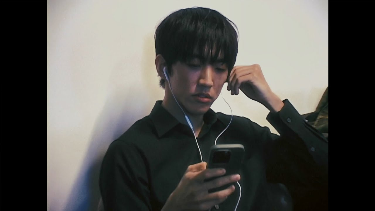 SHOWCASE 'OPENING CEREMONY' BEHIND | 정규 3집 선발매 앨범 [역성]